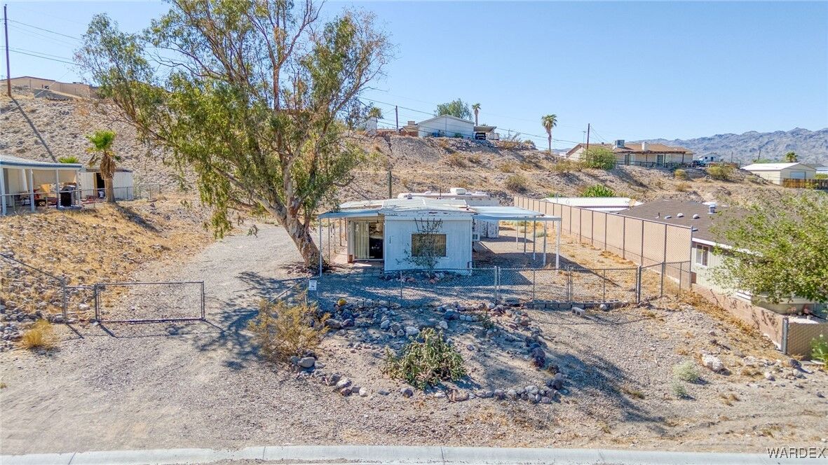 Property Photo: 1672 Rio Vista Drive AZ 86442