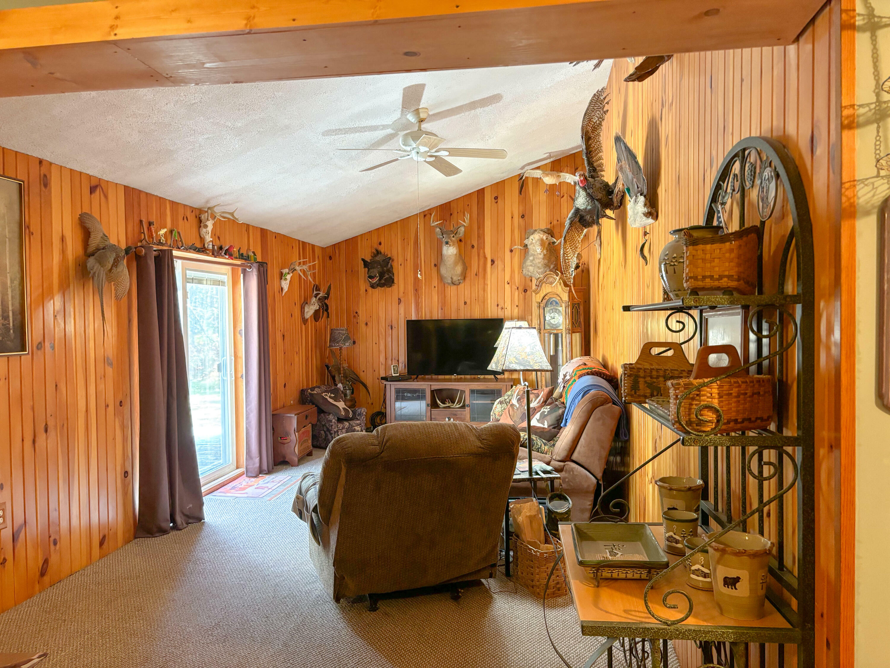 Property Photo:  74 Sara Lane  MI 48661 