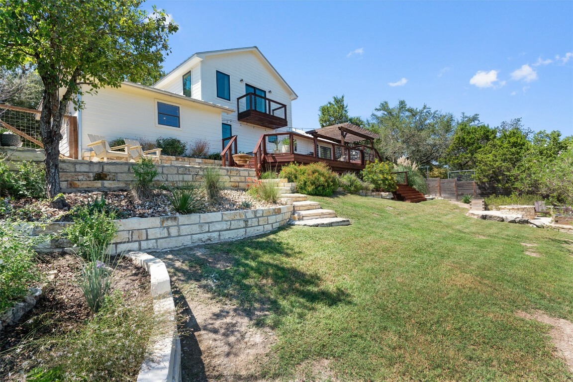 Property Photo:  14402 Hunters Pass  TX 78734 