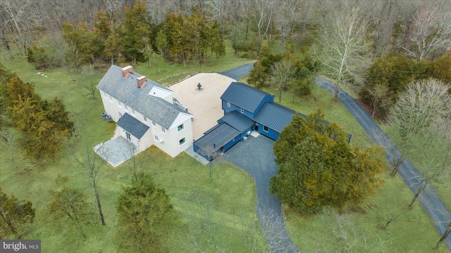 Property Photo:  258 Cafferty Road  PA 18947 