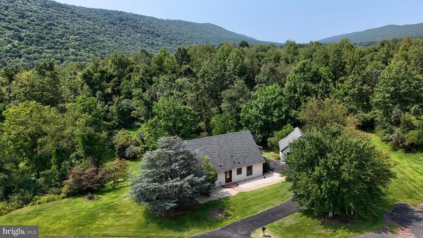 Property Photo: 45 Red Horse Road PA 17901