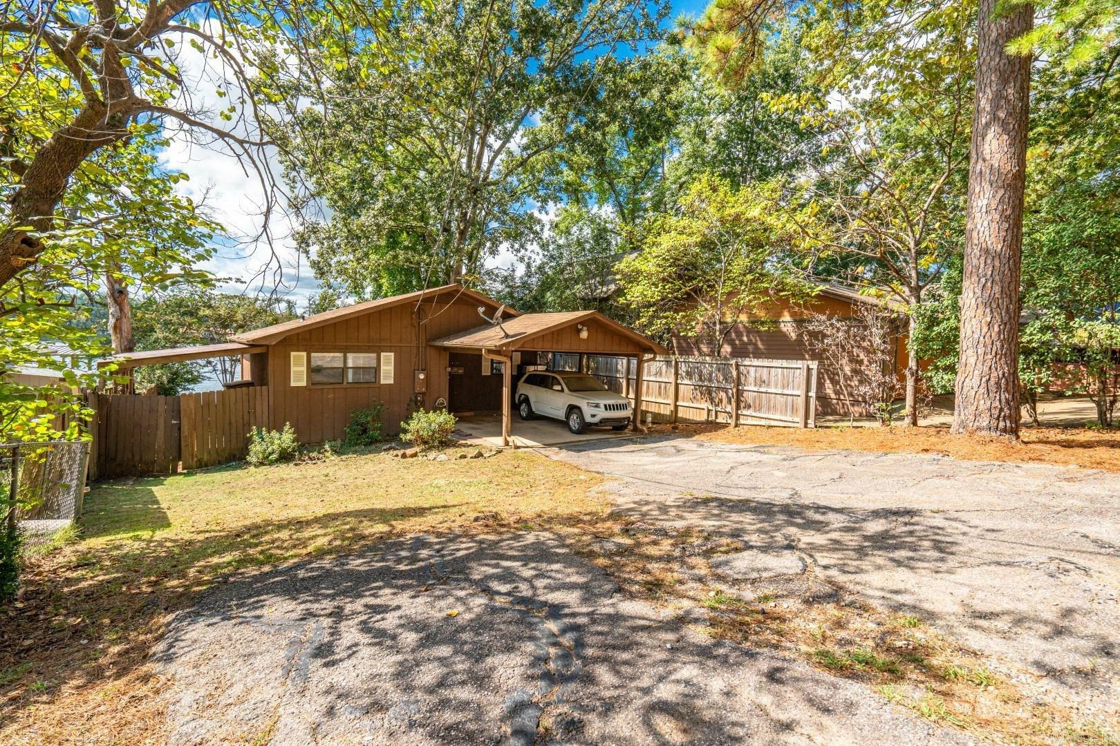 Property Photo:  328 Houston Drive  AR 71913 