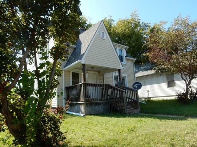 501 N Providence Rd  Columbia MO 65203 photo