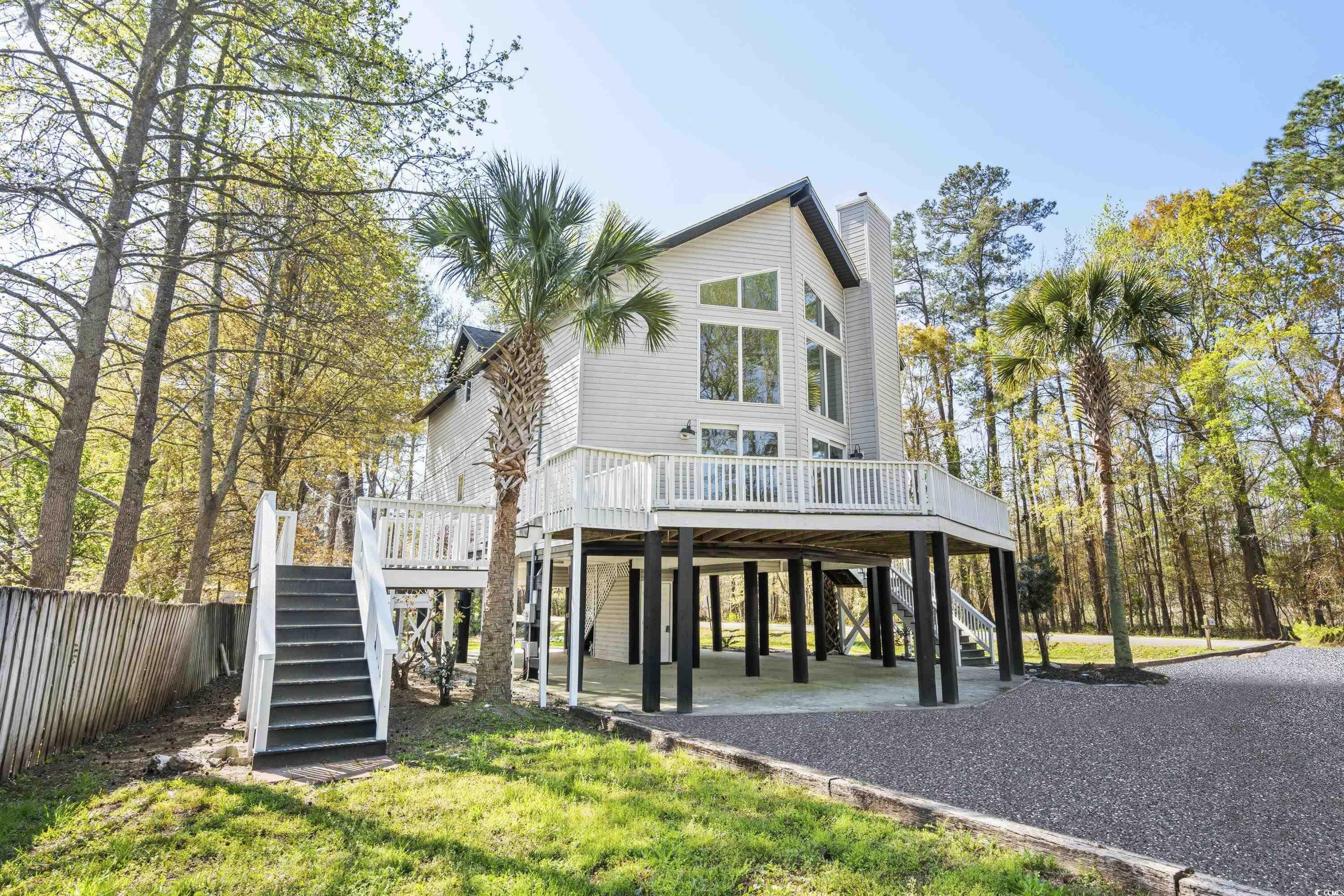 Property Photo:  5800 Creekside Dr.  SC 29588 