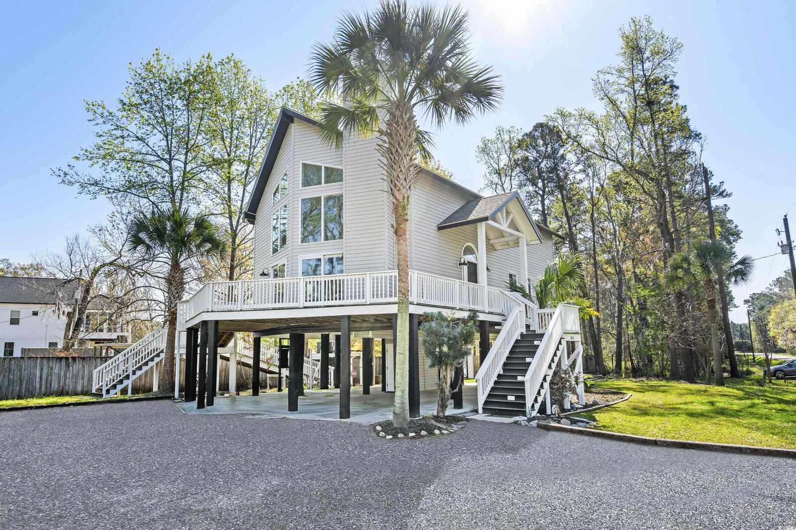 Property Photo: 5800 Creekside Dr. SC 29588