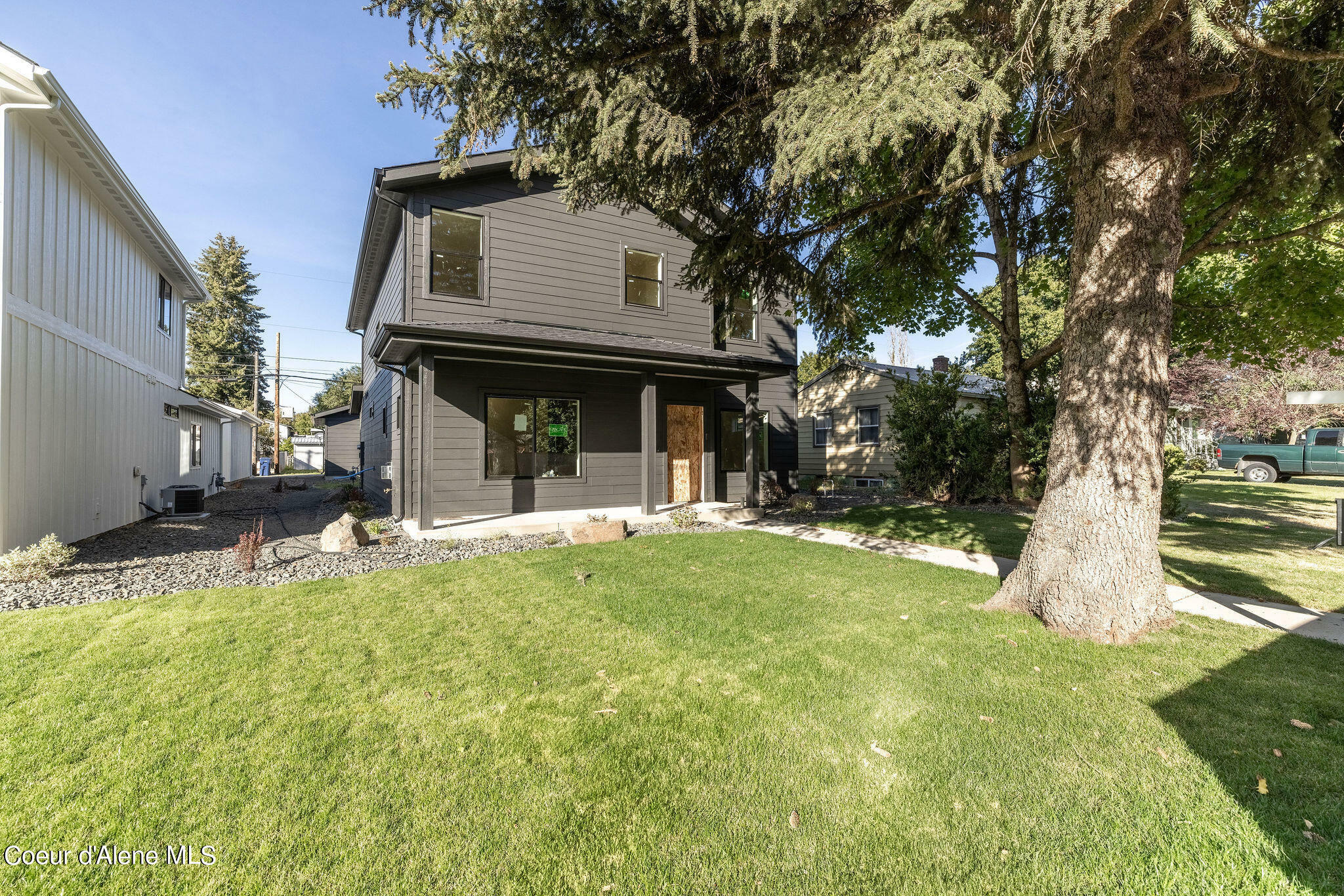 Property Photo:  1107 E St Maries Ave  ID 83814 