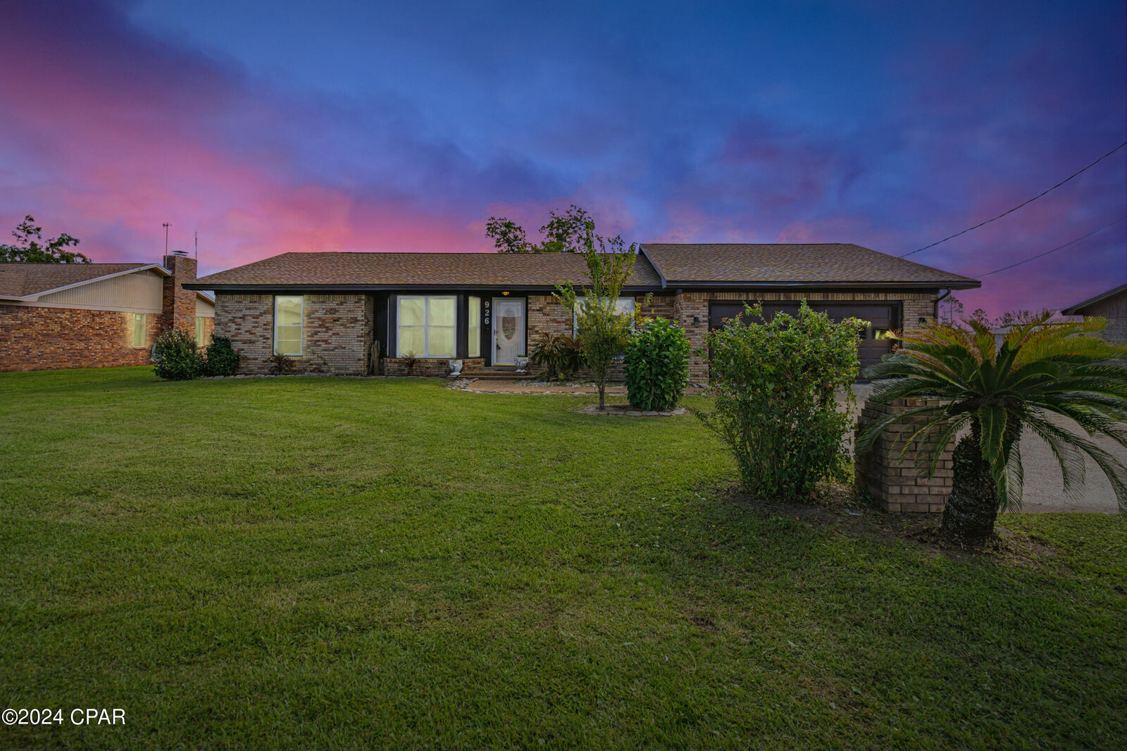 Property Photo:  926 Hurst Court  FL 32404 