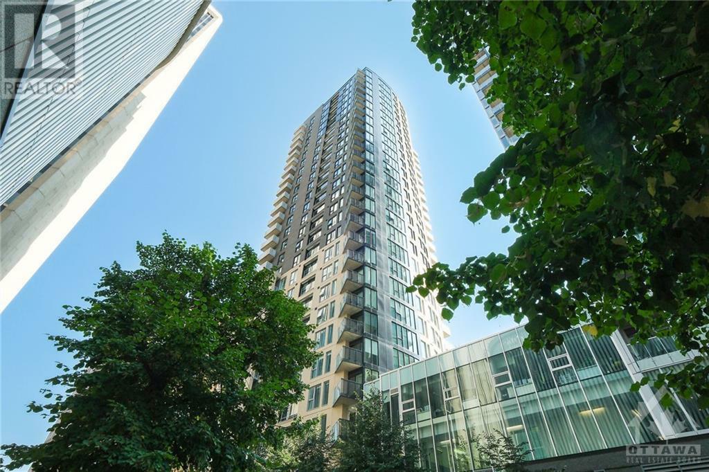 Photo de la propriété:  40 Nepean Street 601  ON K2P 0X5 