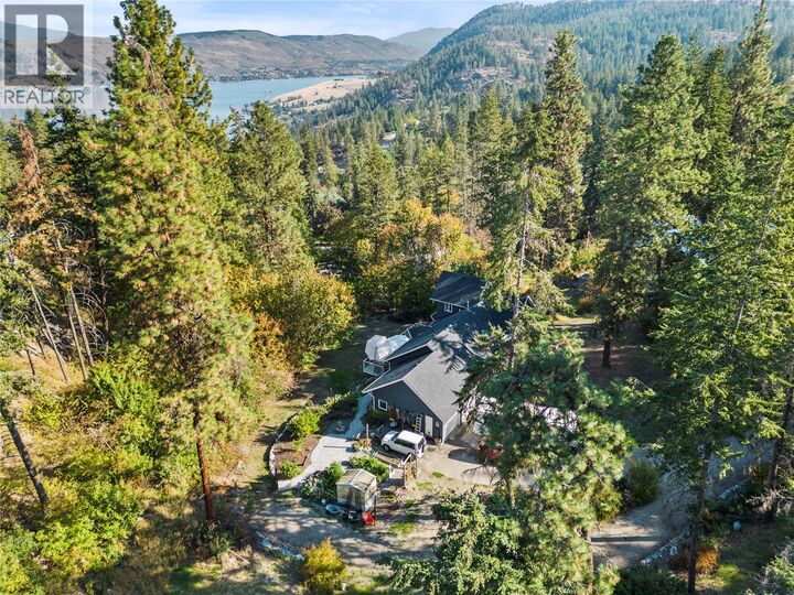 9292 Kokanee Road — photo 1