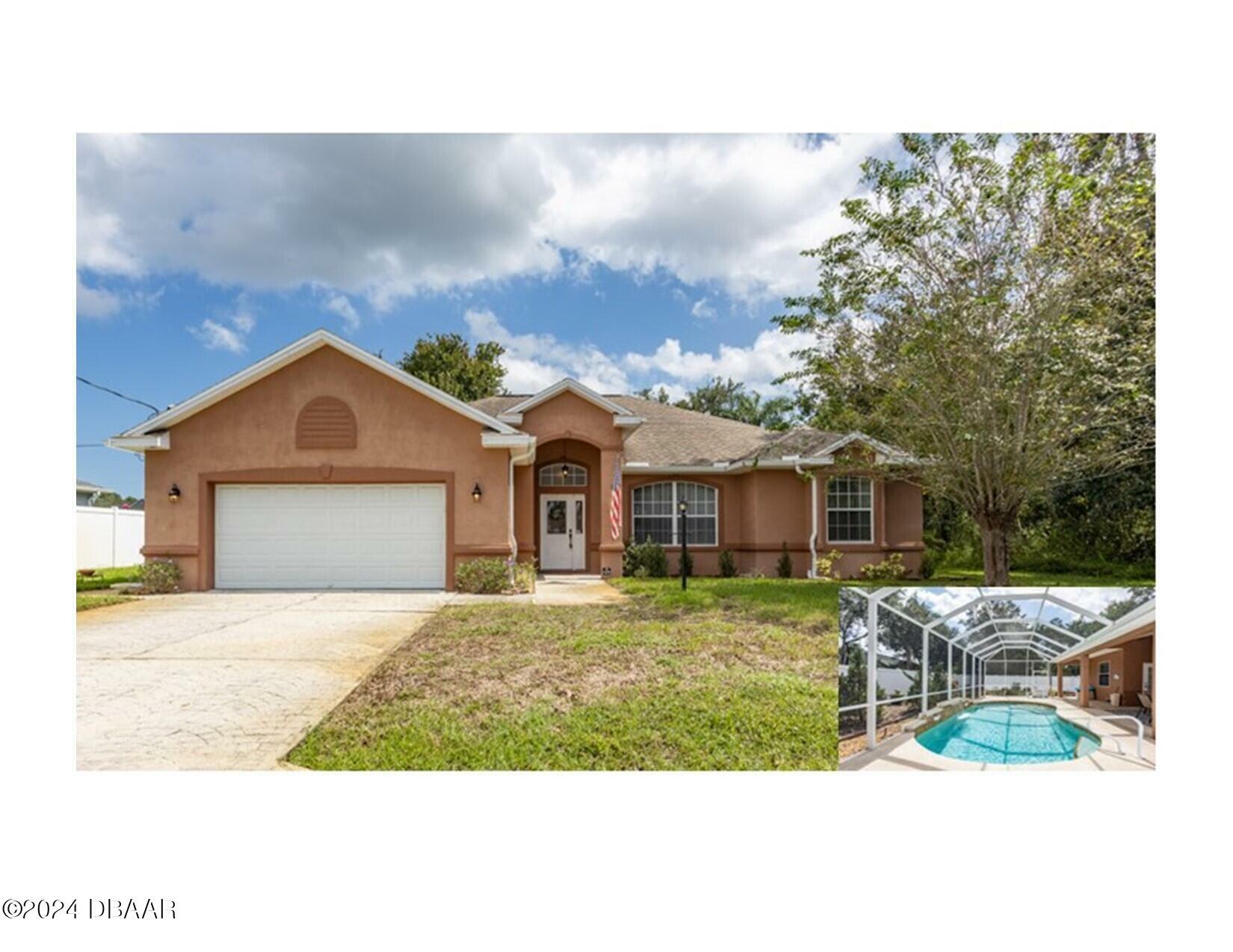 6 Lytton Lane  Palm Coast FL 32137 photo