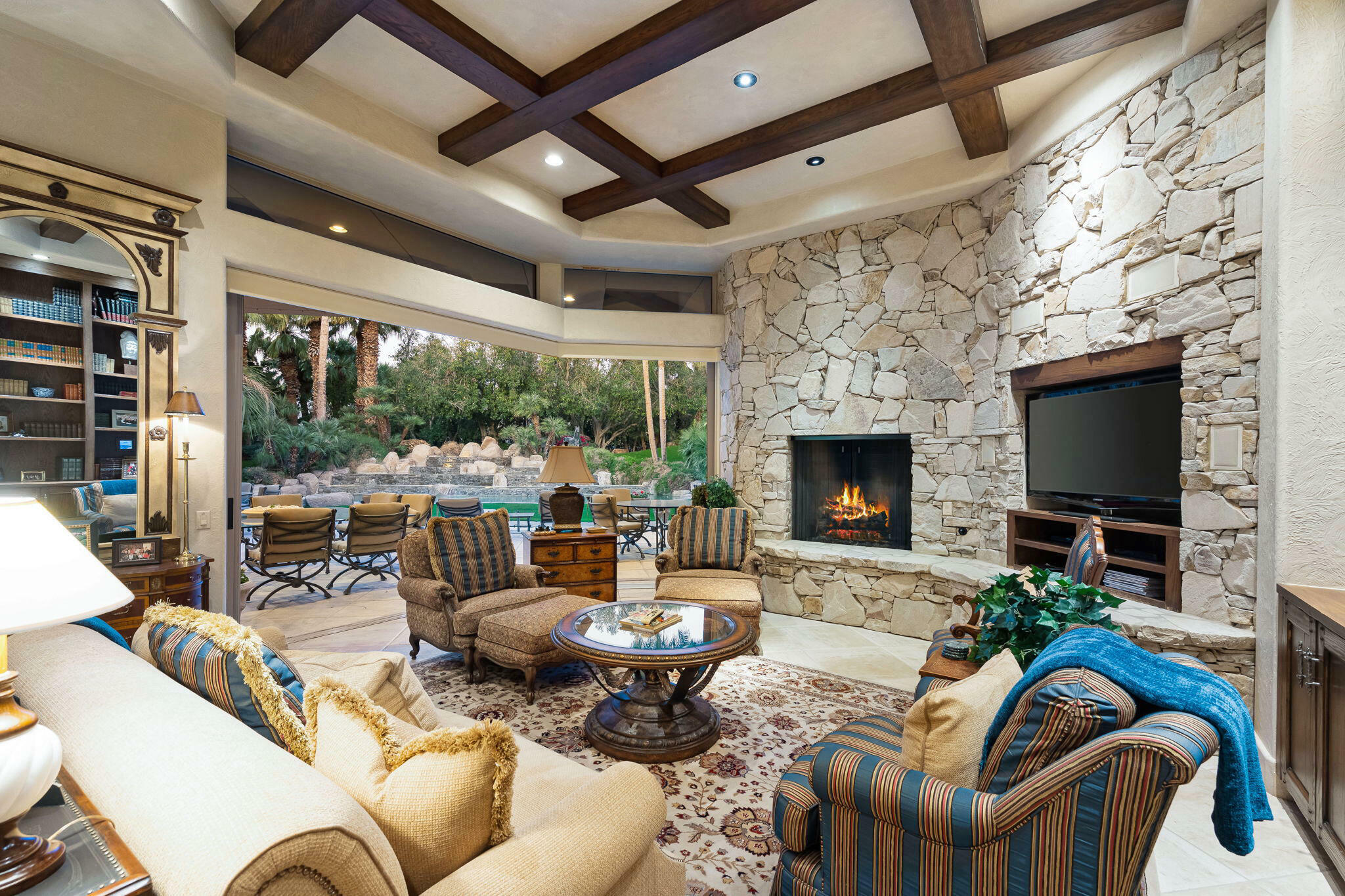 Property Photo: 74150 Quail Lakes Drive CA 92210