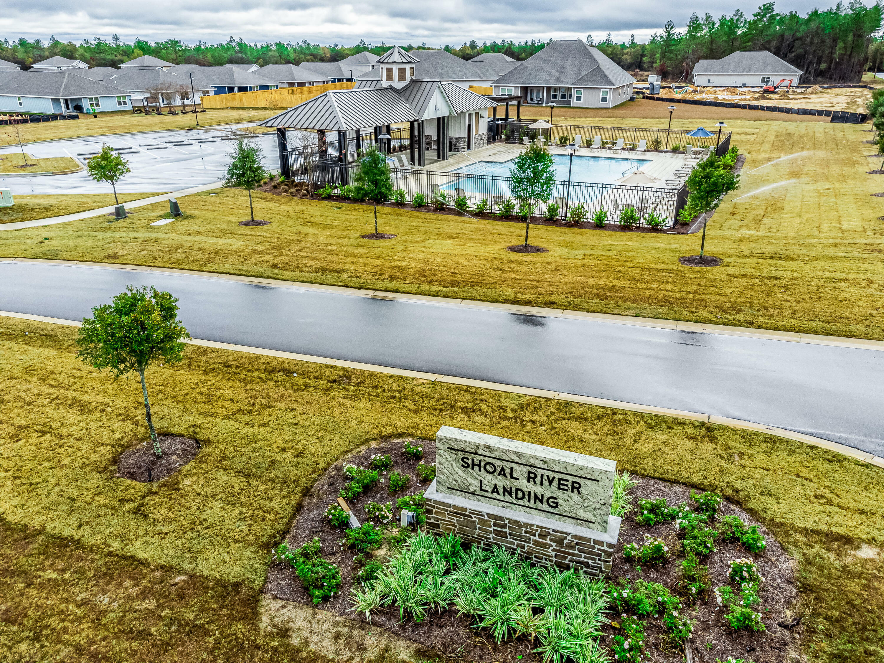 Property Photo: 614 Champ Trail FL 32539