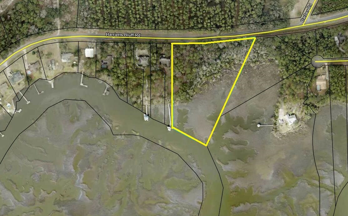 Property Photo: 5978 Harrietts Bluff Road GA 31569