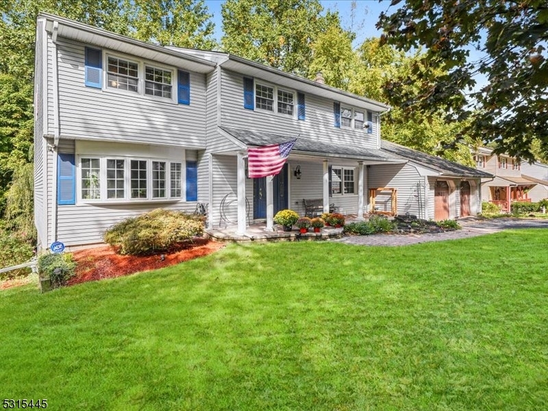 Property Photo: 60 Cannonball Rd NJ 07465