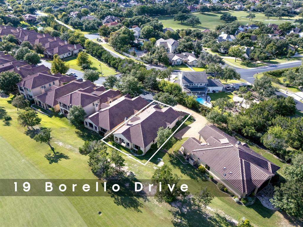 19 Borello Drive 19  Austin TX 78738 photo