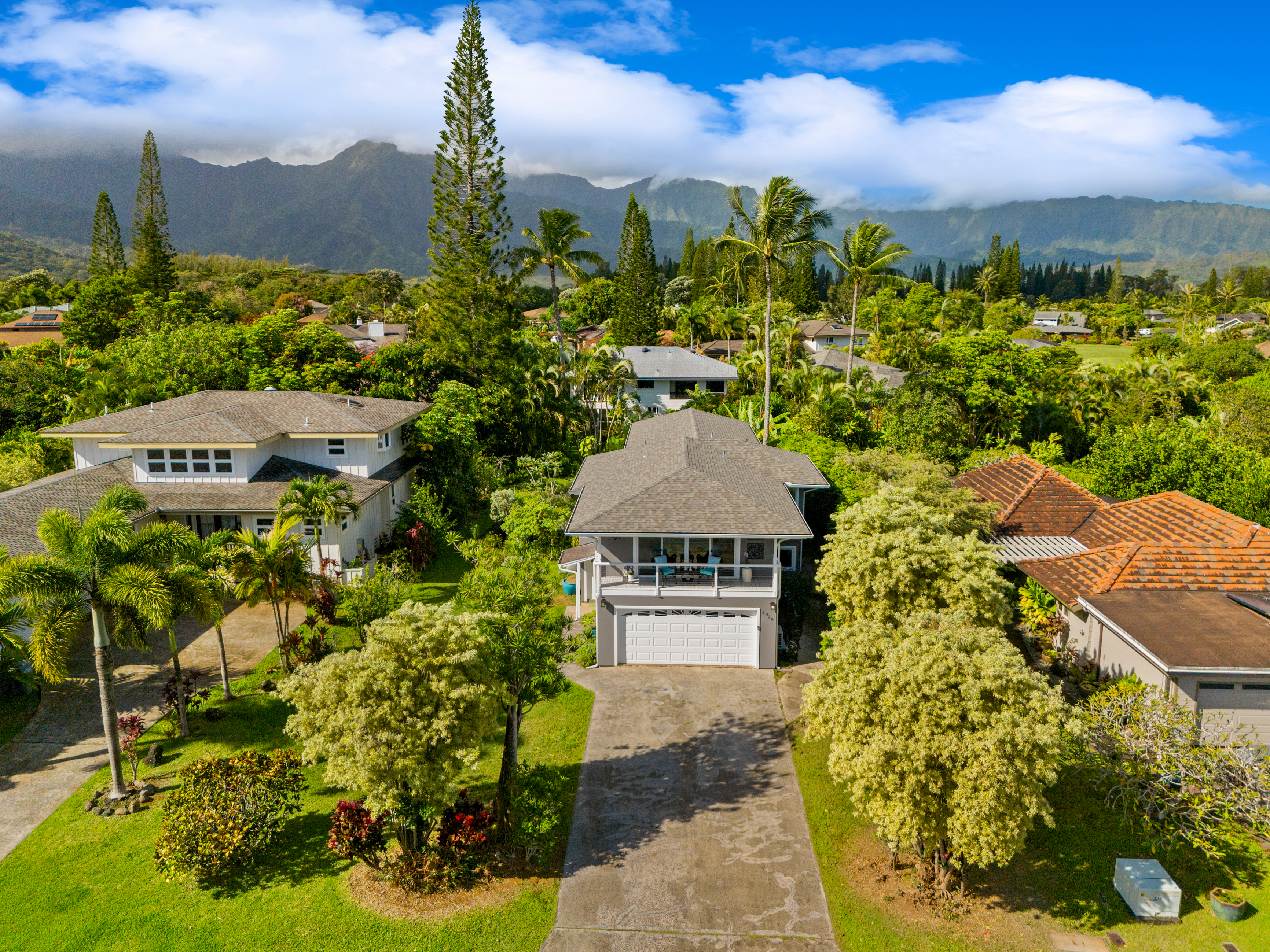 5020 Emmalani Dr  Princeville HI 96722 photo