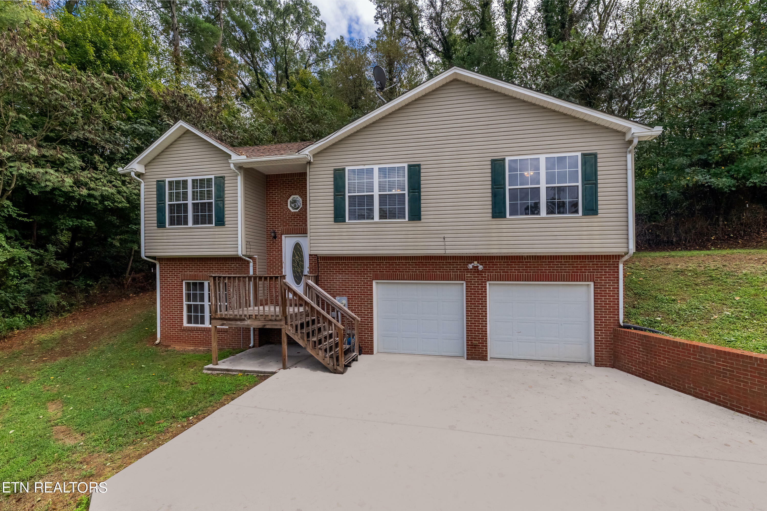 Property Photo:  132 Bettis Lane  TN 37763 