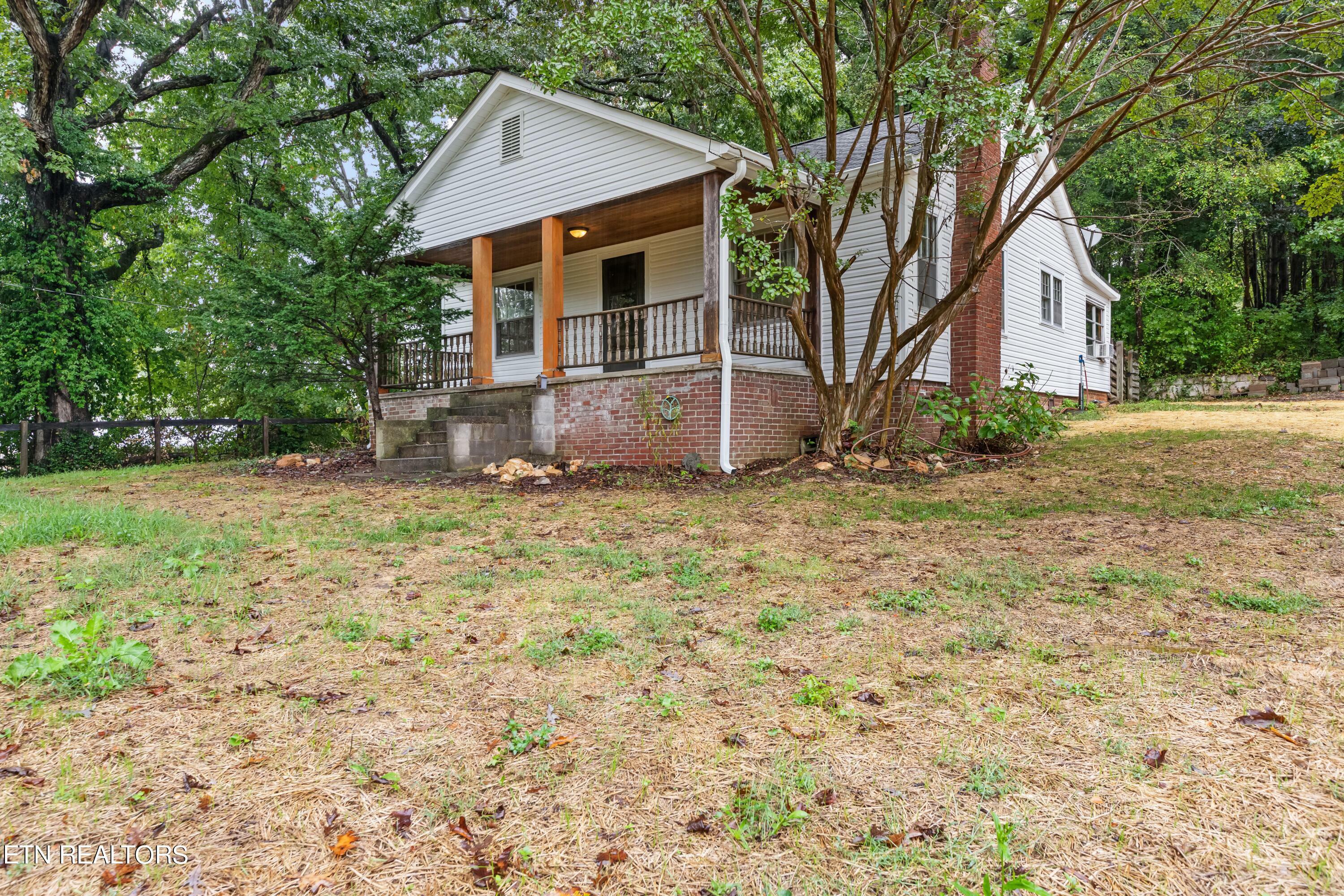 Property Photo:  3524 Cruze Rd  TN 37849 