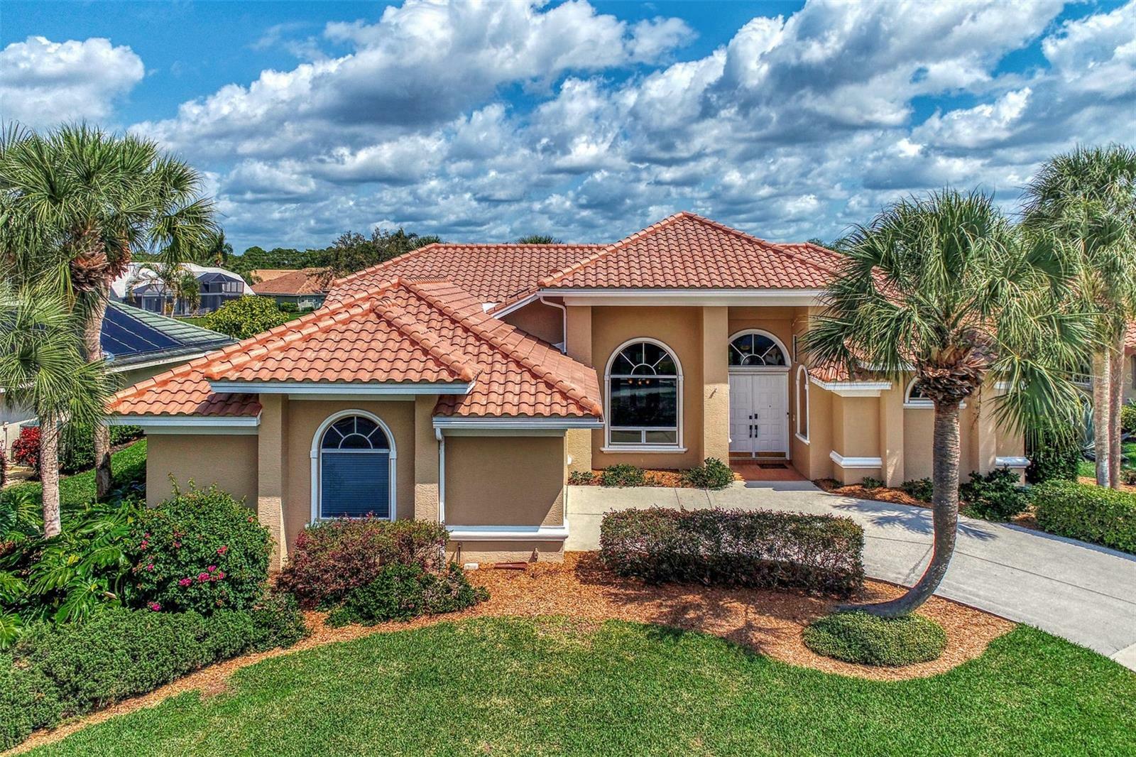 Property Photo:  13770 Palmetto Point Court  FL 33953 