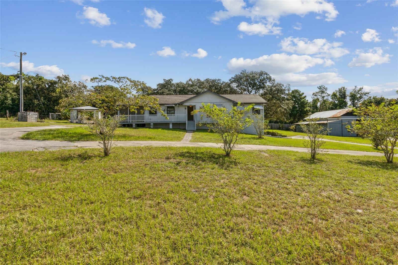 Property Photo:  33 Sackett Road  FL 32713 