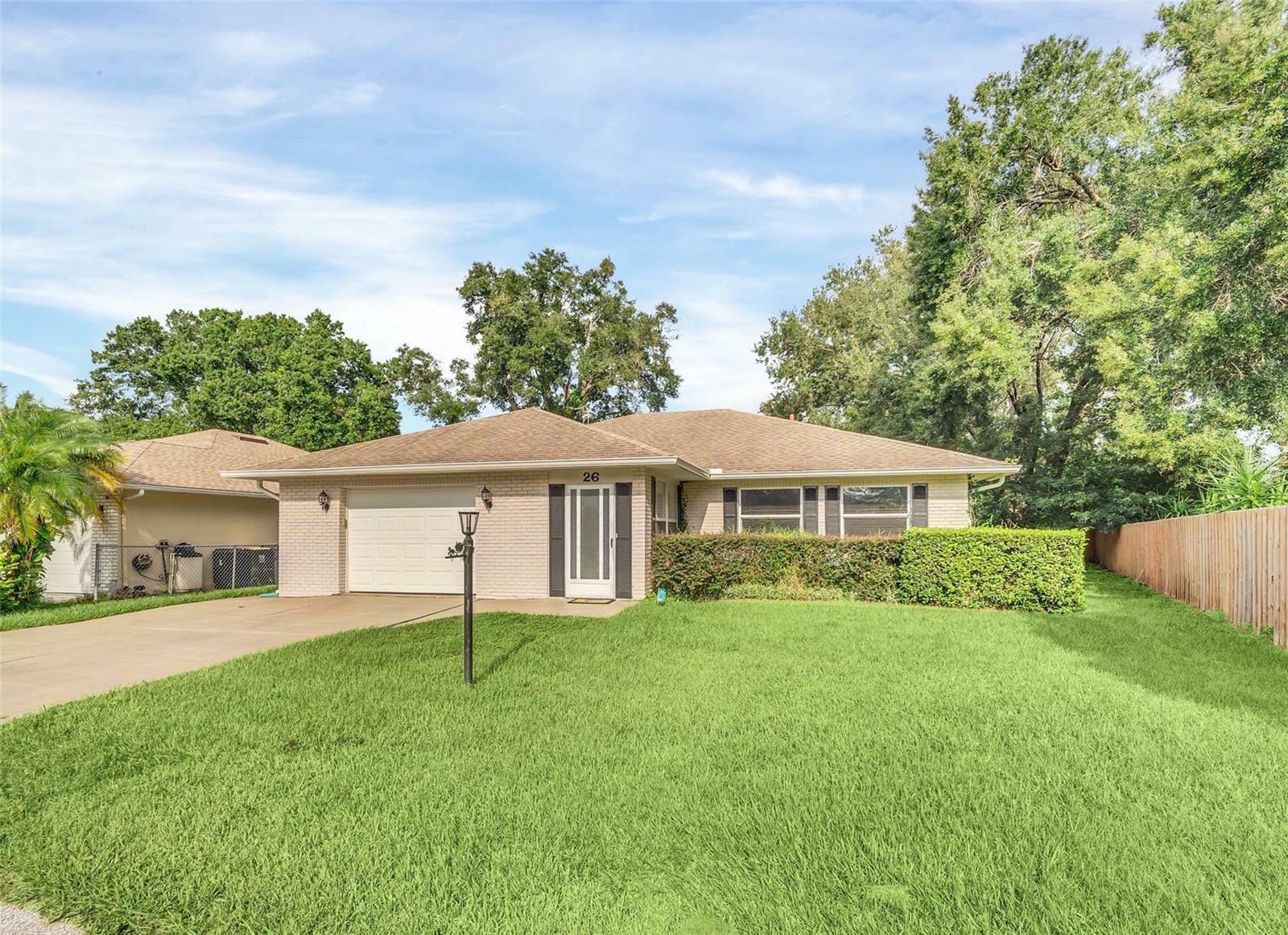 Property Photo: 26 Cedar Drive FL 33837