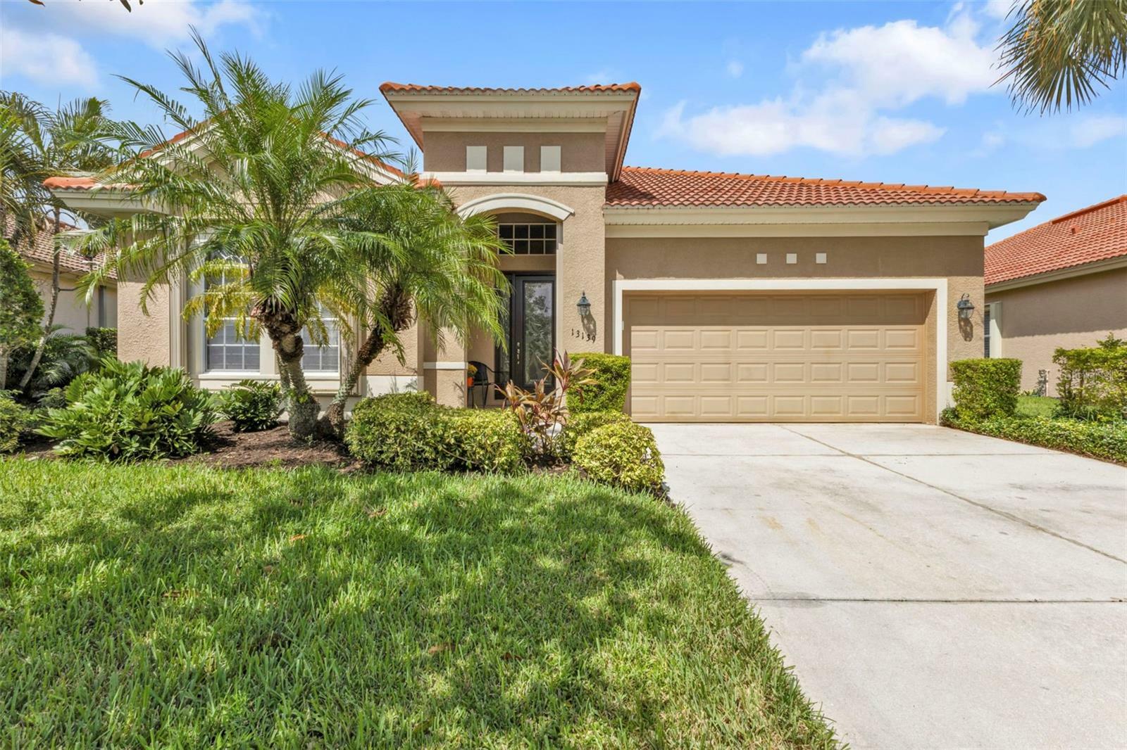 13139 Preserve Court  Port Charlotte FL 33953 photo