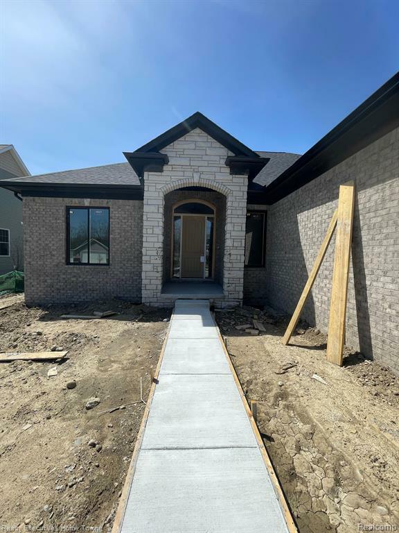 Property Photo: 67677 Ashley Avenue MI 48062 5919