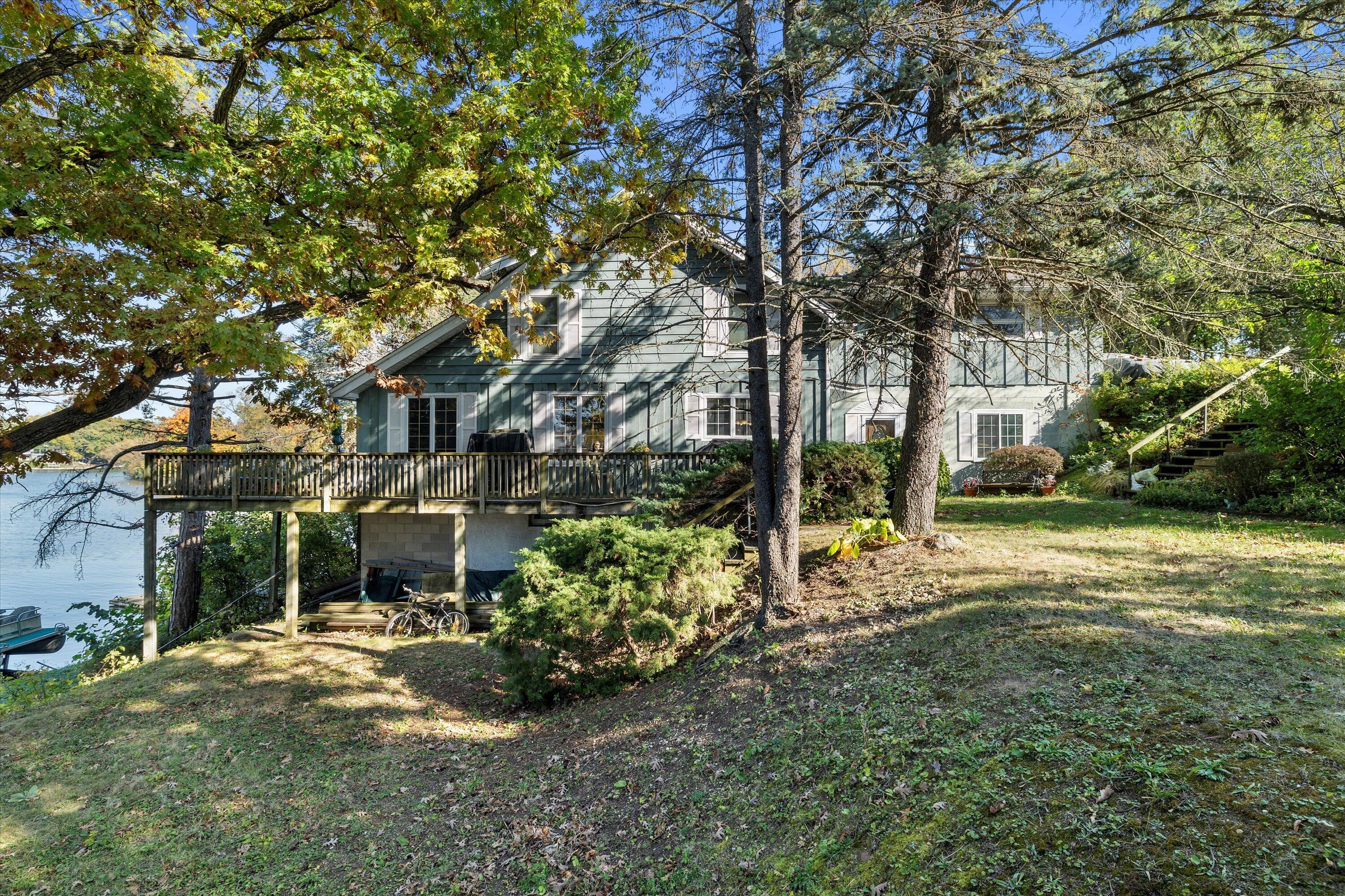 Property Photo: N53w34956 Road B - WI 53069
