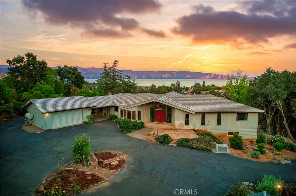 Property Photo:  807 Crystal Lake Way  CA 95453 