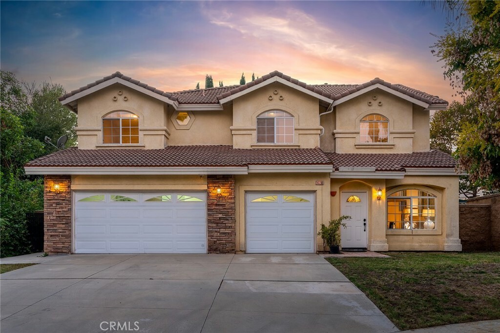 14798 Skycrest Lane  Chino Hills CA 91709 photo