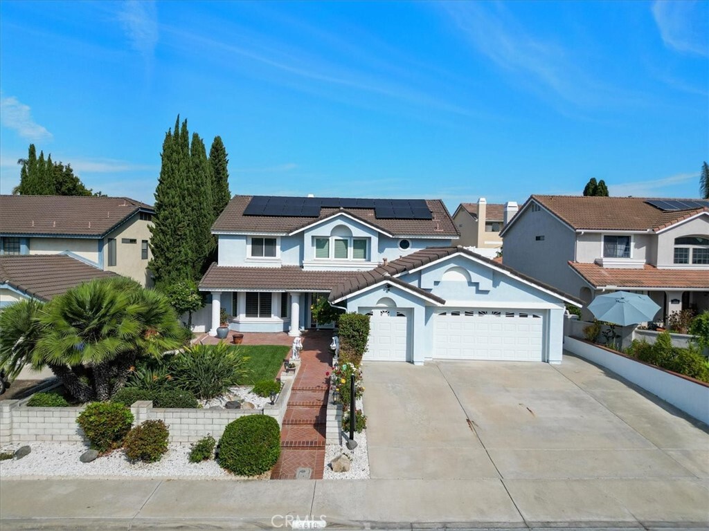 Property Photo: 3810 Stanford Drive CA 92056