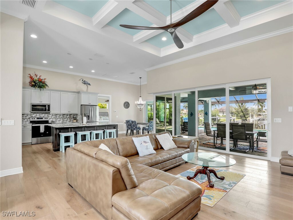 Property Photo:  1927 SW 47th Terrace  FL 33914 