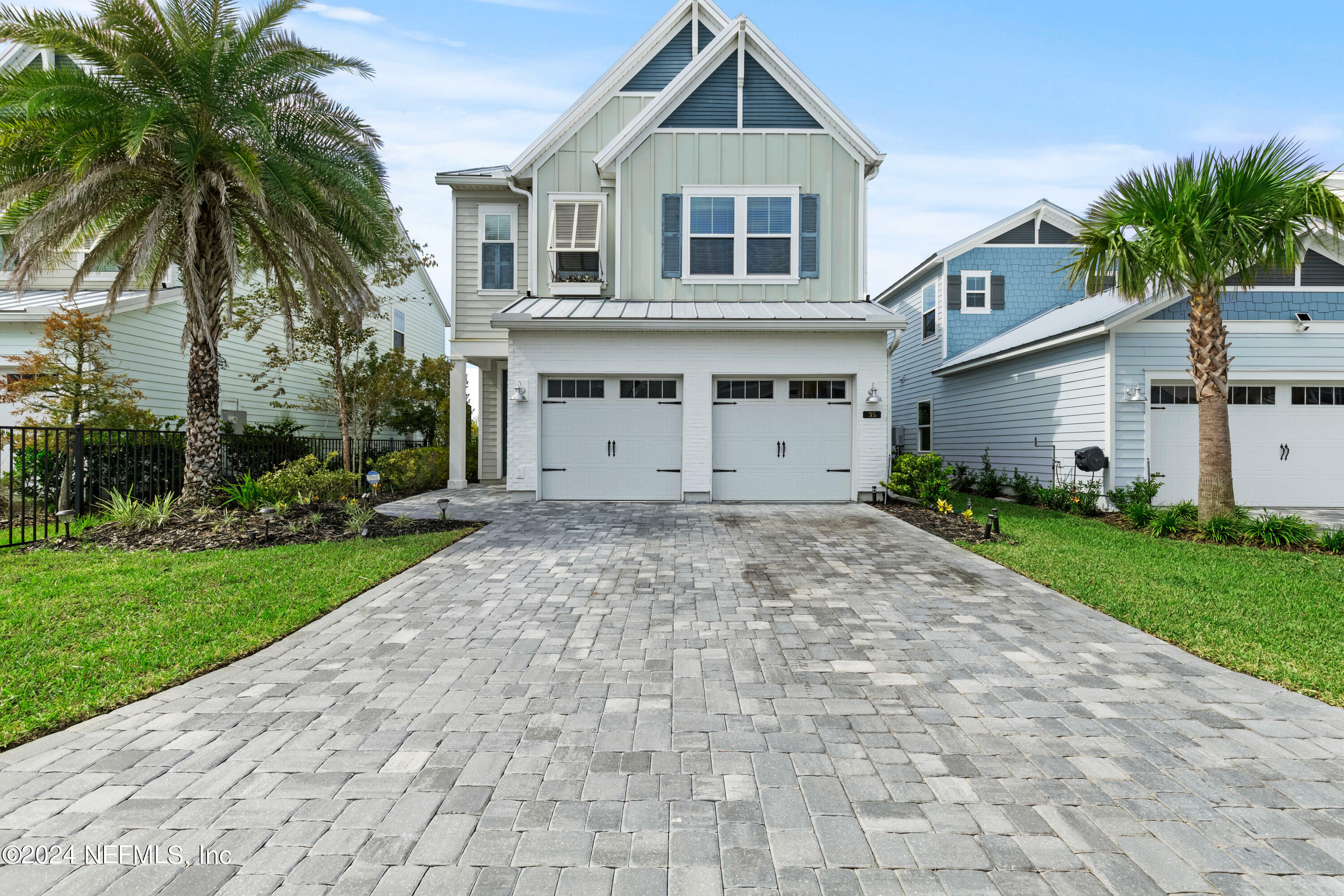 Property Photo:  35 Clifton Bay  FL 32259 