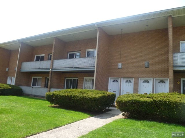 Property Photo: 573 Washington Avenue 565A NJ 07110
