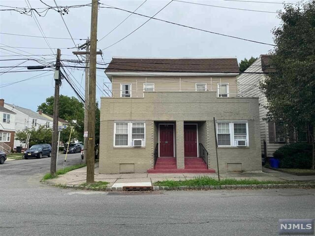 Property Photo:  26 Harrison Street  NJ 07109 