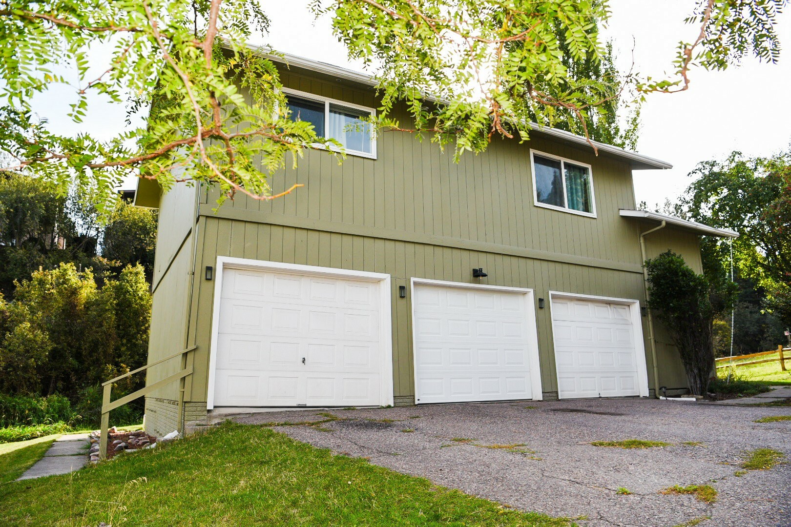 Property Photo:  610 High Park Way  MT 59803 