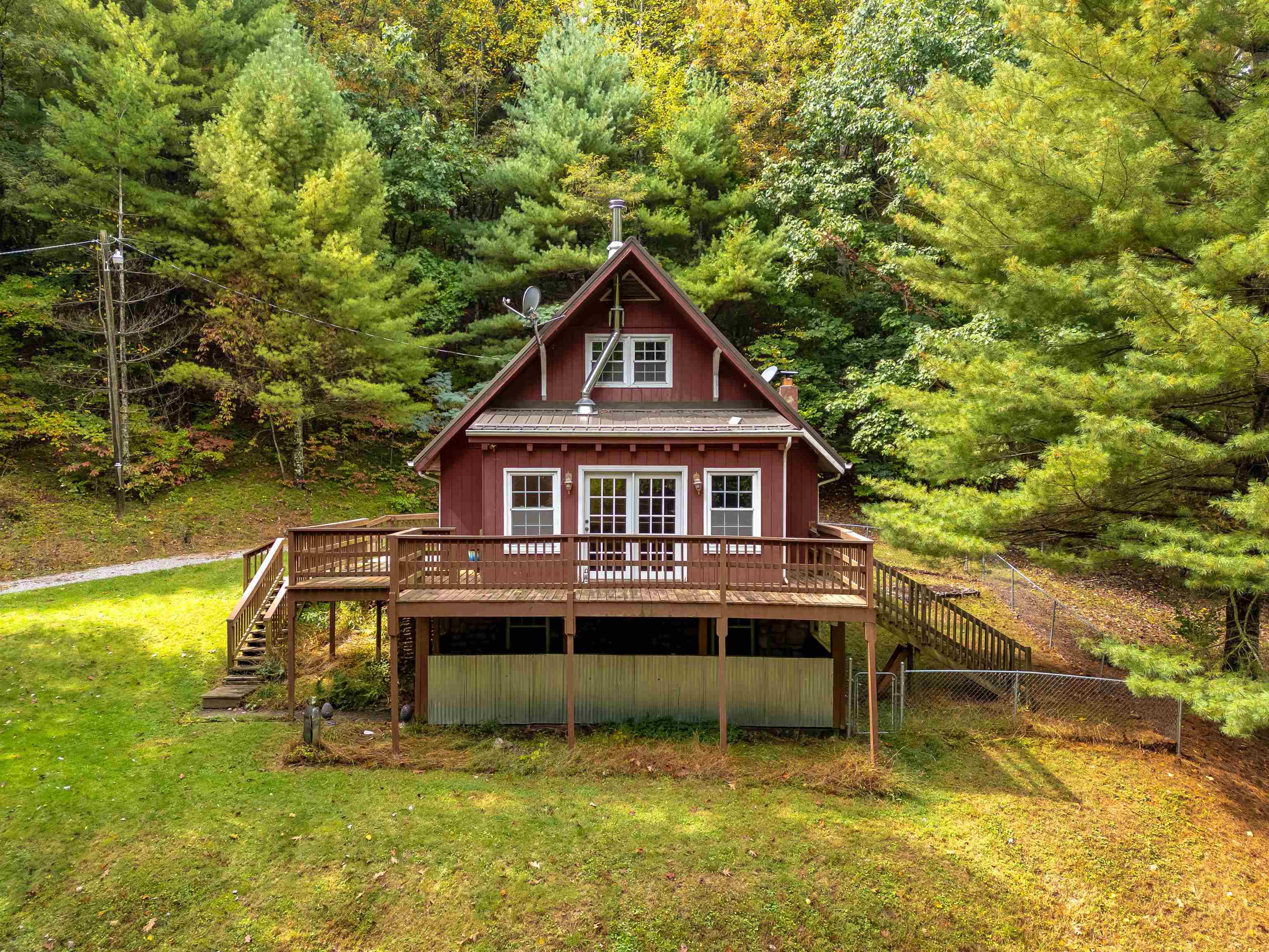 Property Photo:  768 Bear Springs Rd Road  VA 24134 