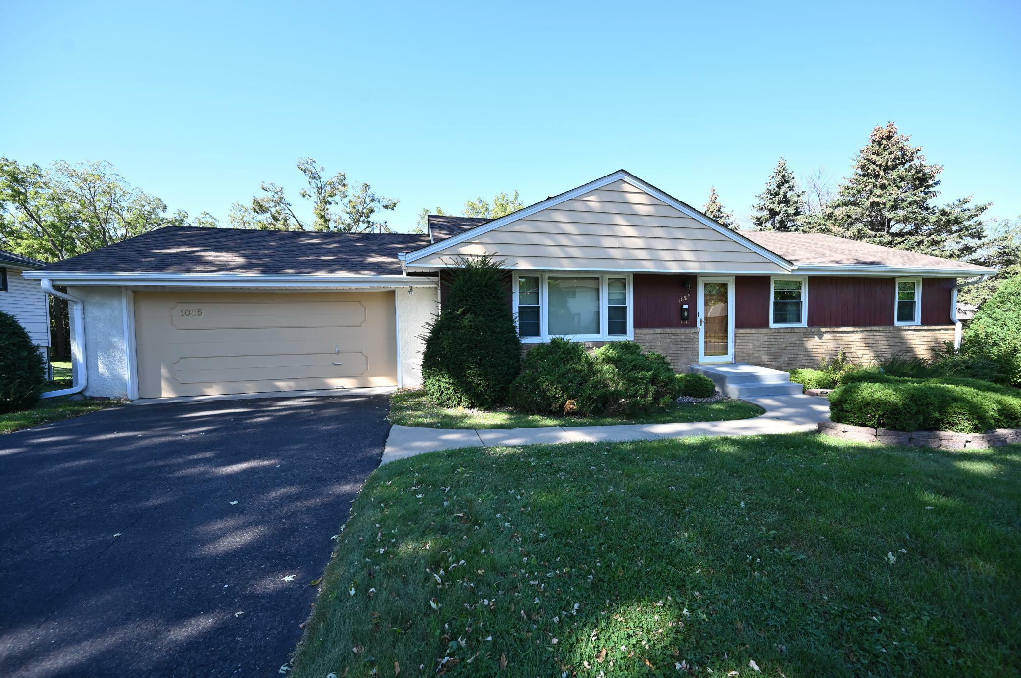 1085 Delaware Avenue  Mendota Heights MN 55118 photo