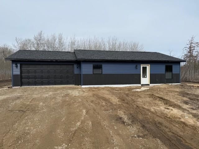 Property Photo:  9865 White Sage Drive NW  MN 56601 