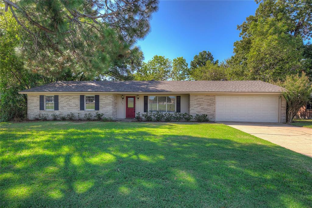 Property Photo:  716 Lee Street  TX 75482 