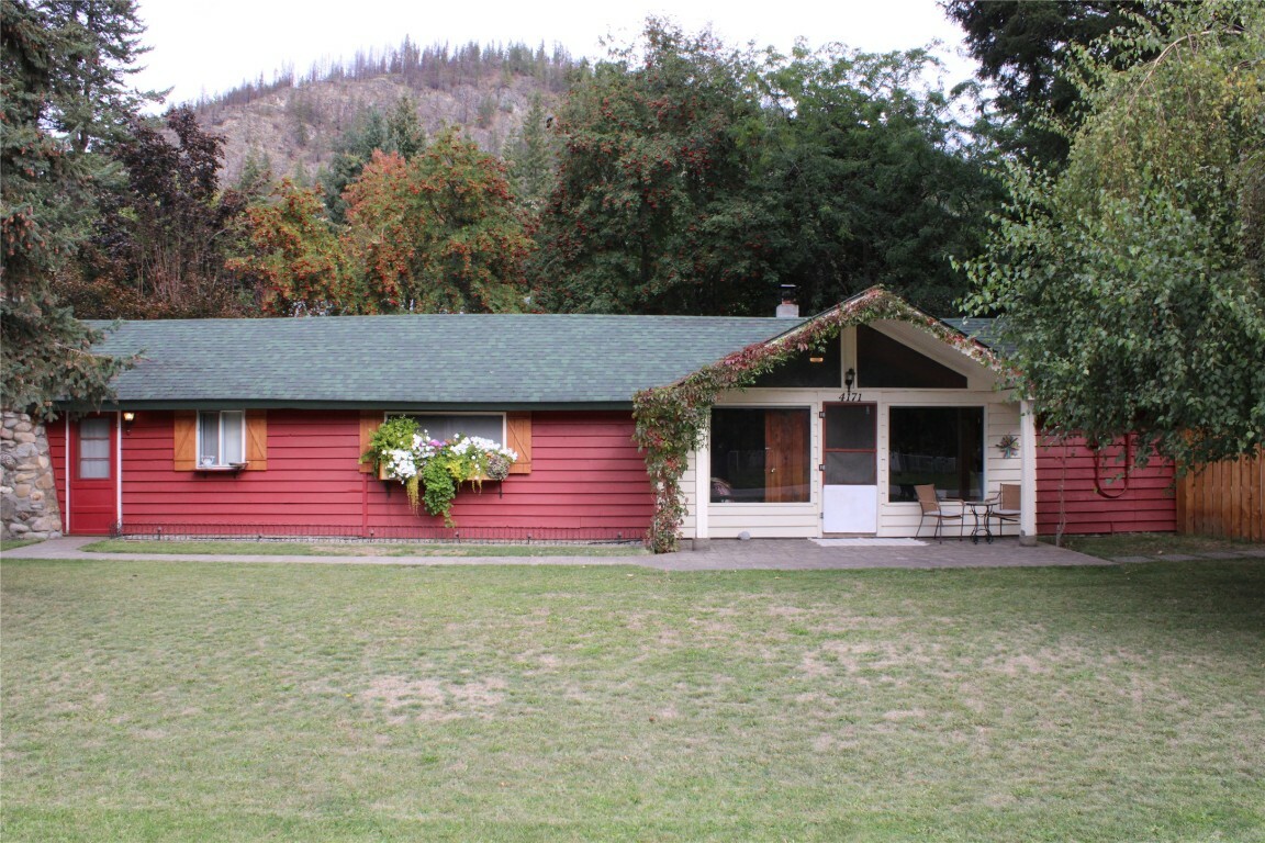 Property Photo:  4171 Ashe Crescent  BC V0E 1M5 