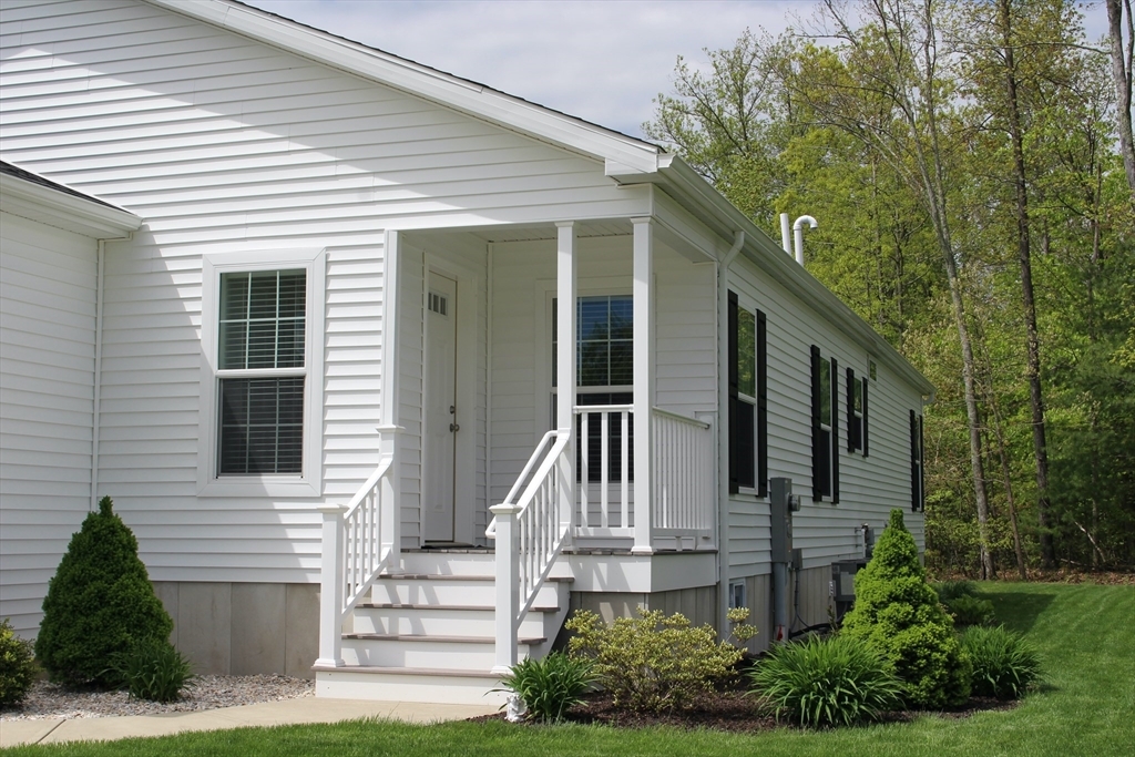 Property Photo:  163 Freedom Trail  MA 01085 