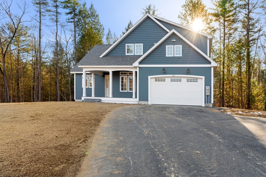 Property Photo:  33 Wildcat Dr  NH 03820 