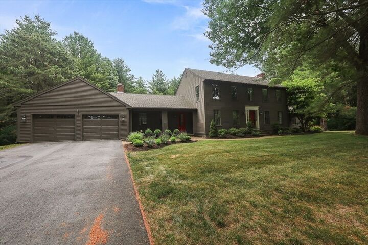 Property Photo:  35 Wilmor Rd  MA 01983 