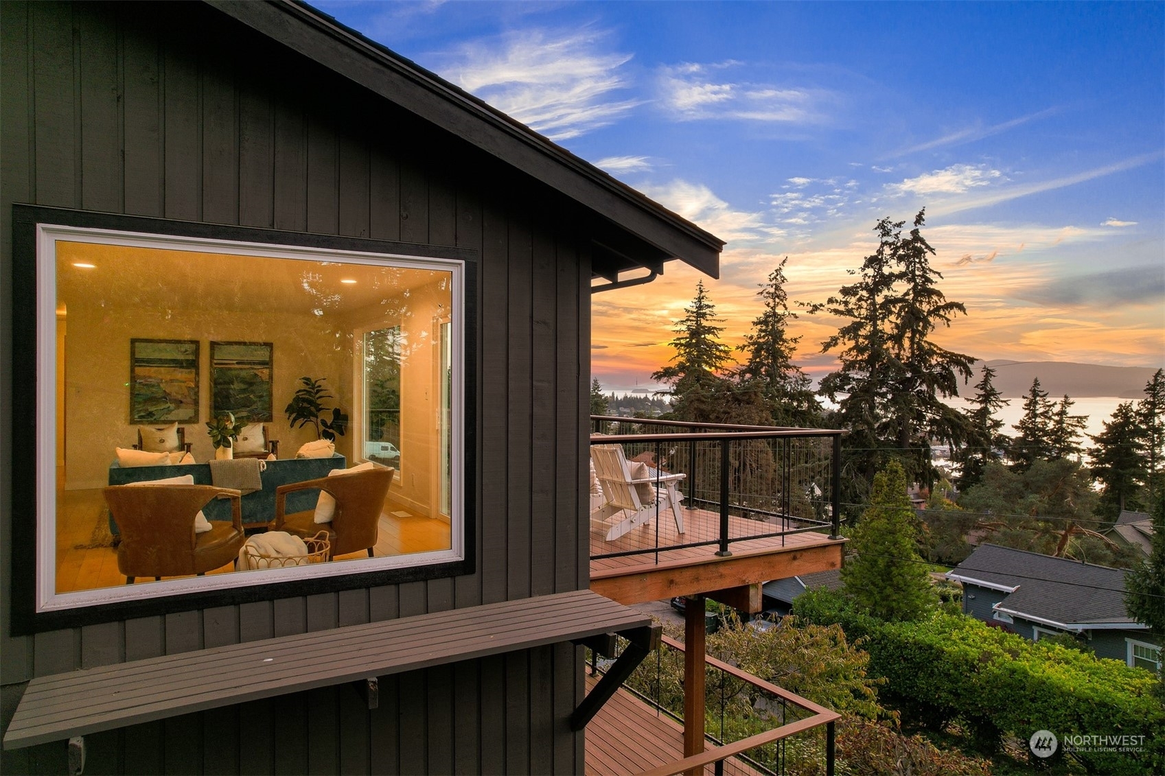 Property Photo:  600 Highland Drive  WA 98225 