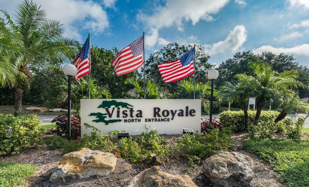 Property Photo:  53 Woodland Drive 207  FL 32962 