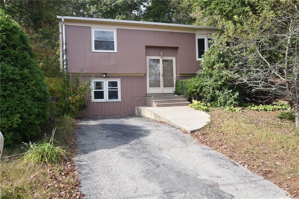 Property Photo: 9 Camille Drive RI 02919