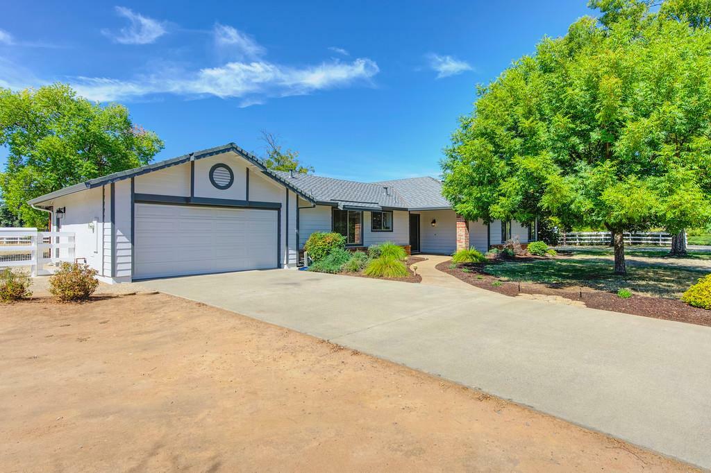 Property Photo:  7833 Ranch River Drive  CA 95626 