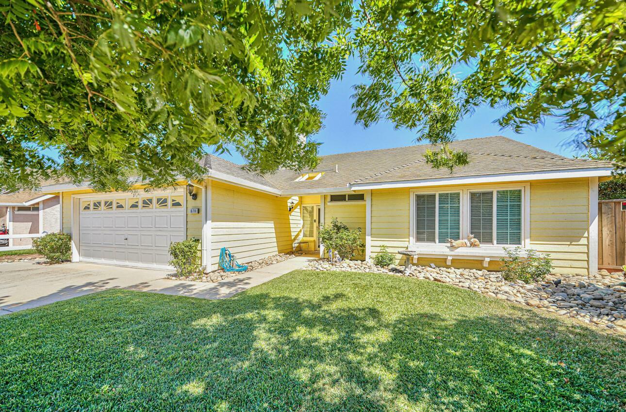 Property Photo:  678 Cuesta Court  CA 93960 