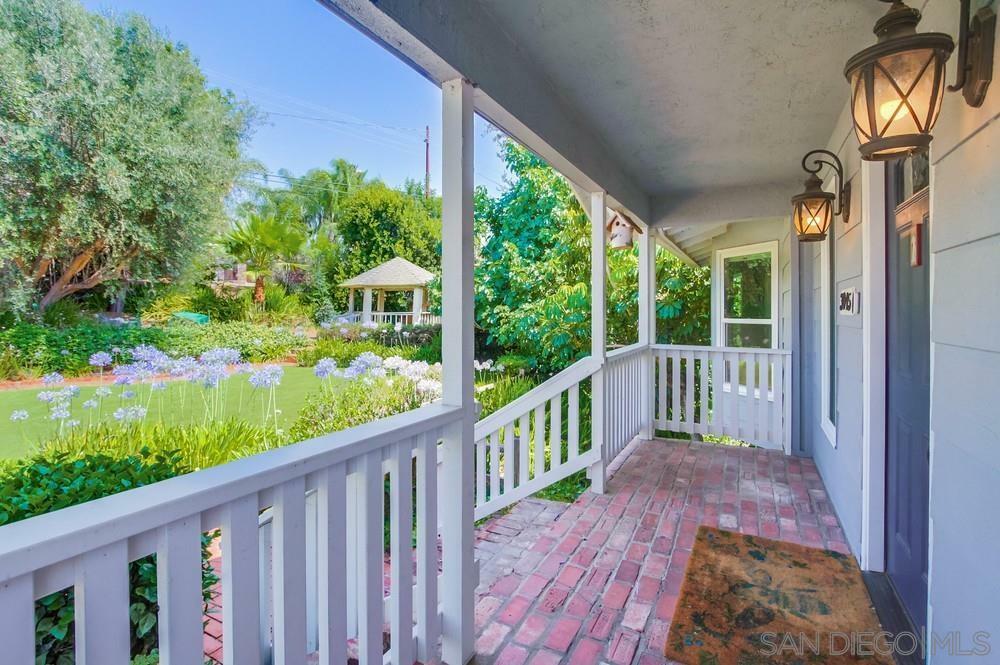 Property Photo:  3045 Mary Ln  CA 92025 